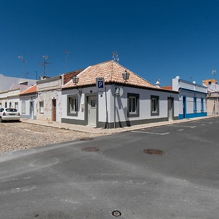 Villa Casa Carolina Vila Real de Santo António Exterior foto