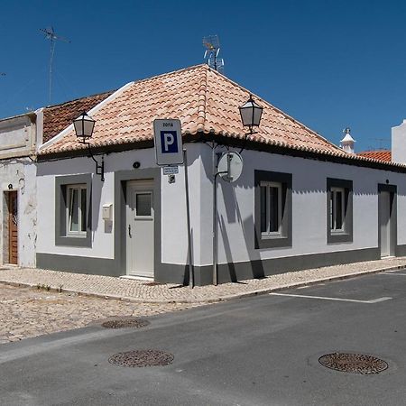 Villa Casa Carolina Vila Real de Santo António Exterior foto