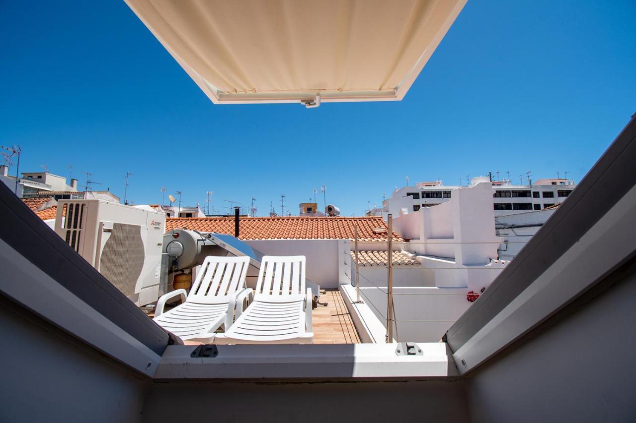 Villa Casa Carolina Vila Real de Santo António Exterior foto