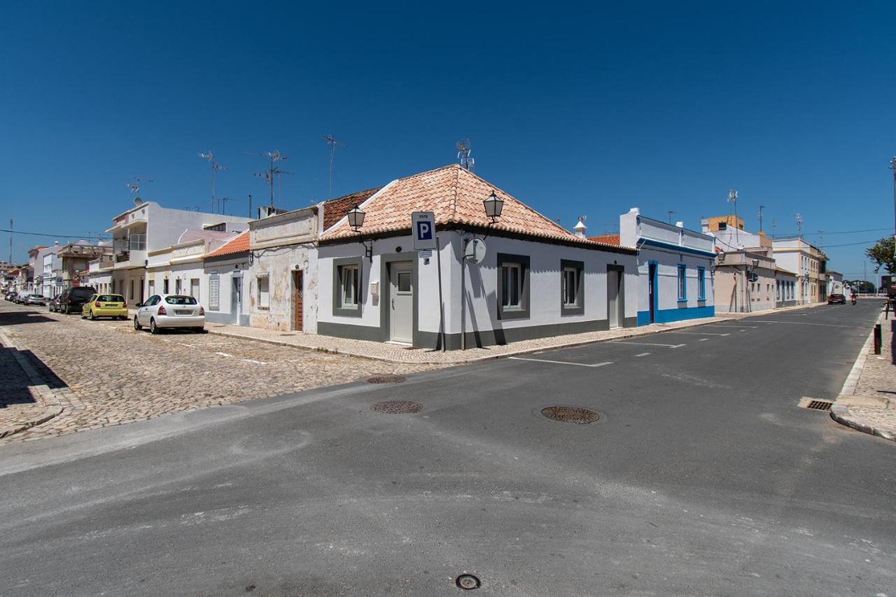 Villa Casa Carolina Vila Real de Santo António Exterior foto