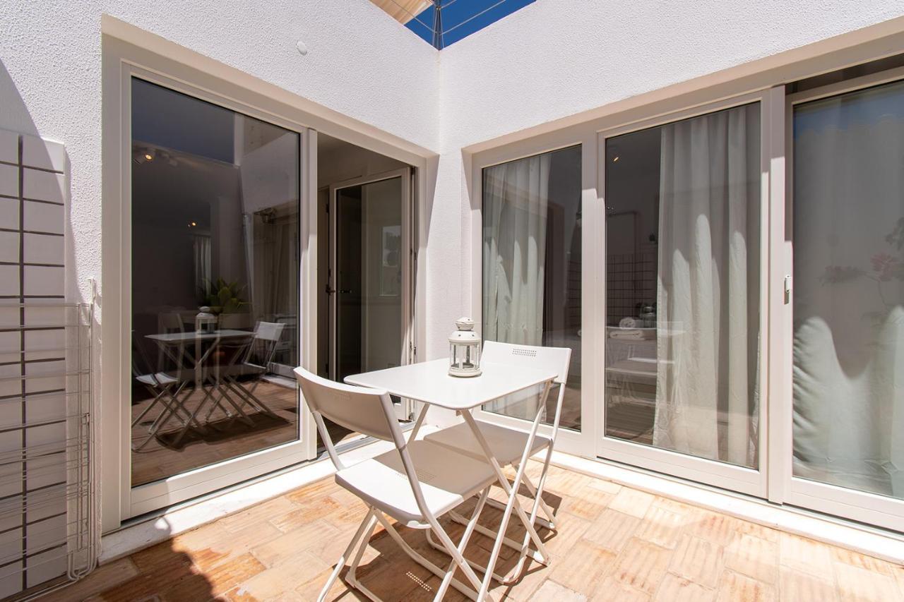 Villa Casa Carolina Vila Real de Santo António Exterior foto