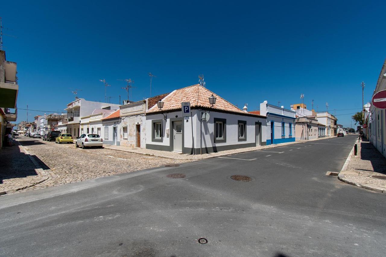 Villa Casa Carolina Vila Real de Santo António Exterior foto