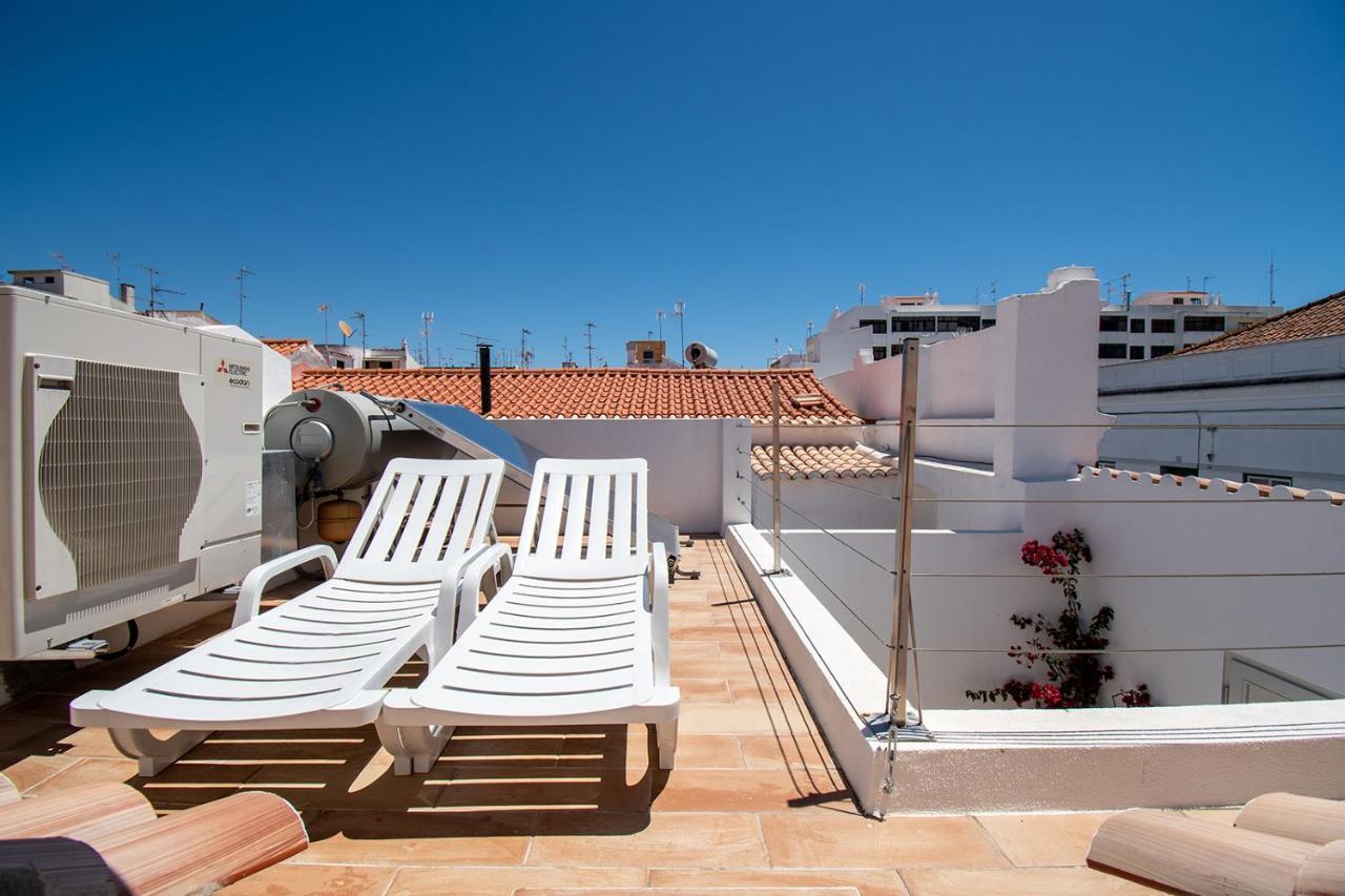 Villa Casa Carolina Vila Real de Santo António Exterior foto