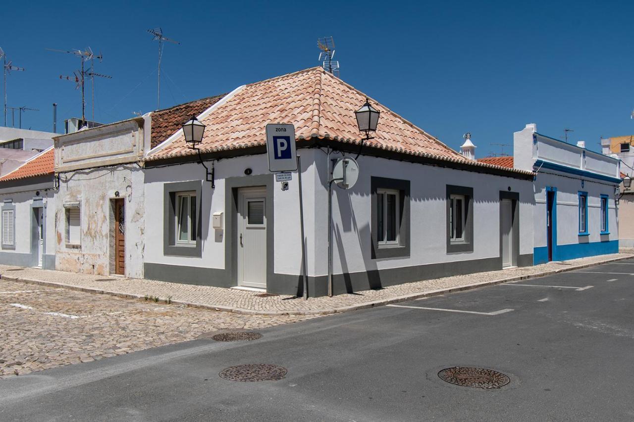 Villa Casa Carolina Vila Real de Santo António Exterior foto