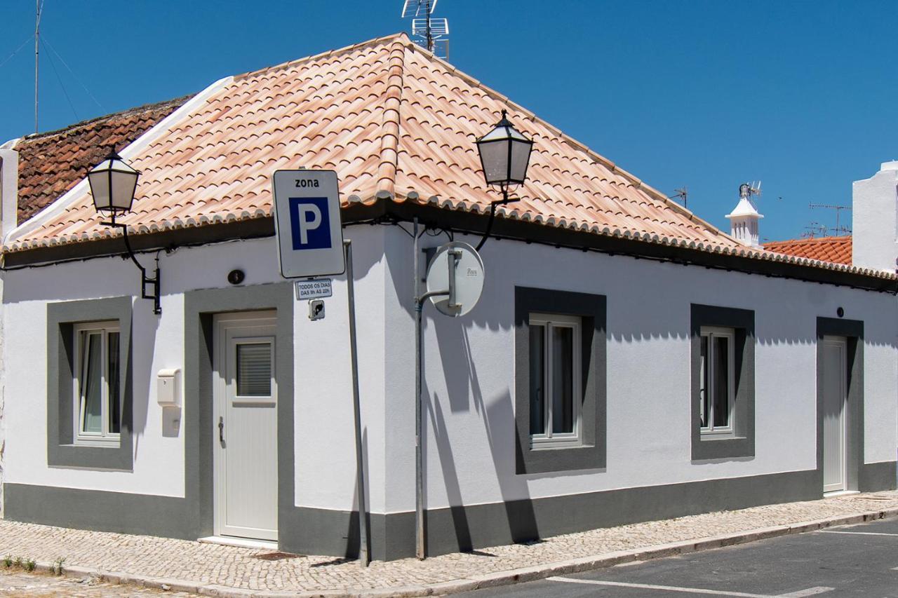 Villa Casa Carolina Vila Real de Santo António Exterior foto