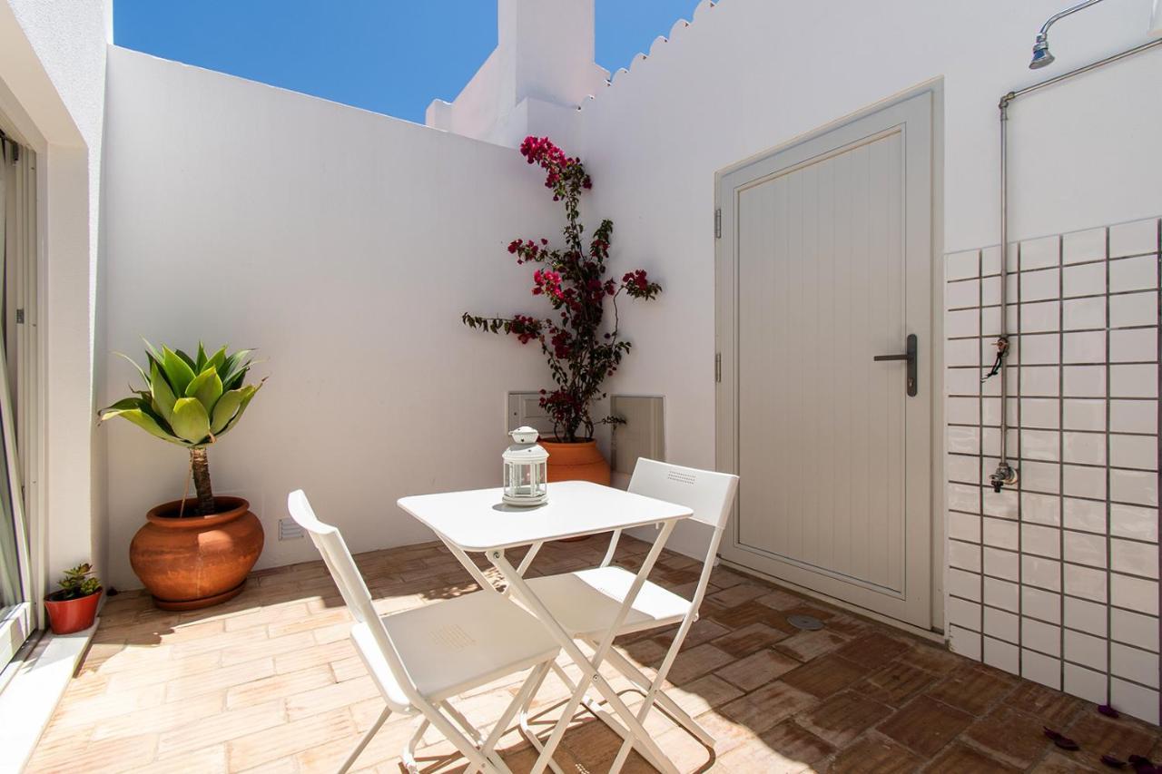 Villa Casa Carolina Vila Real de Santo António Exterior foto